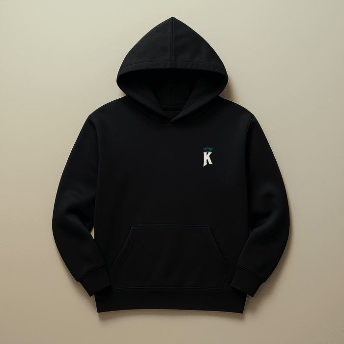 Kushems Tokyo Wave Hoodie