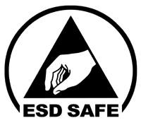 ESD SAFE