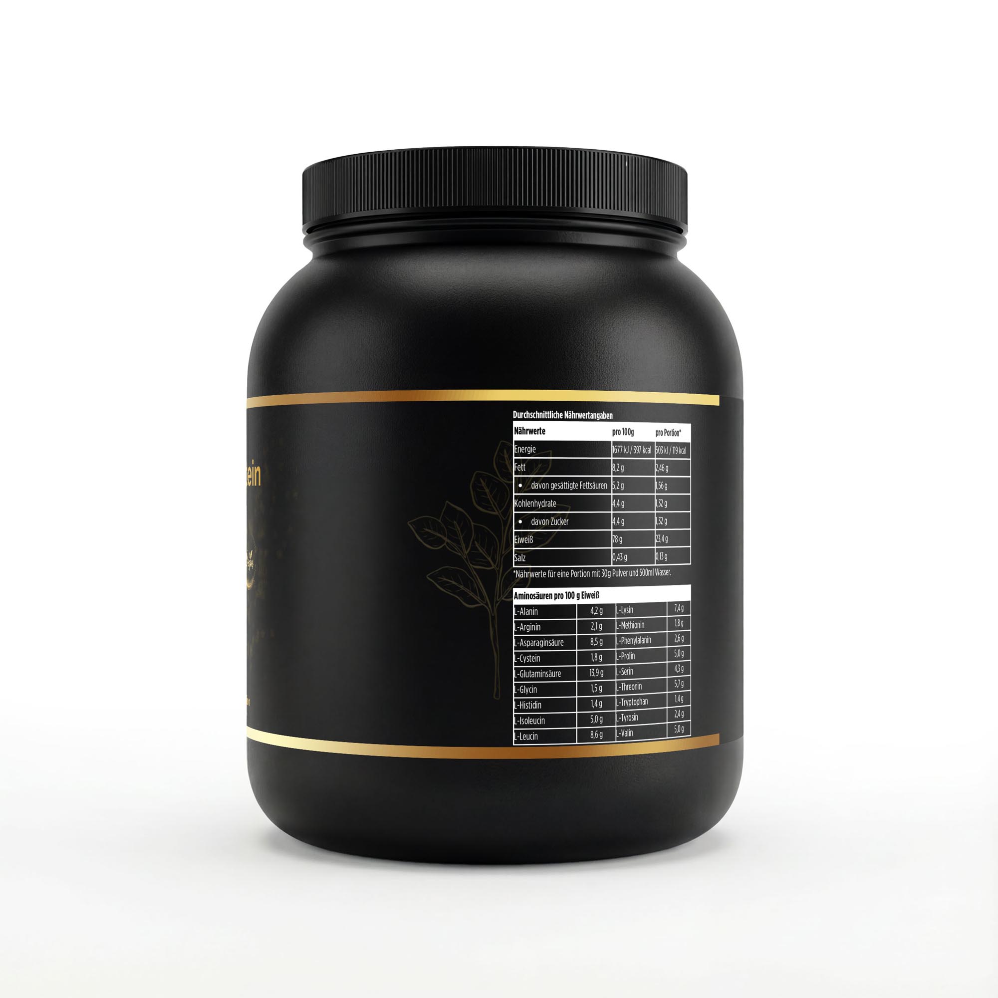 Premium Whey Protein Cookies - 1.000g