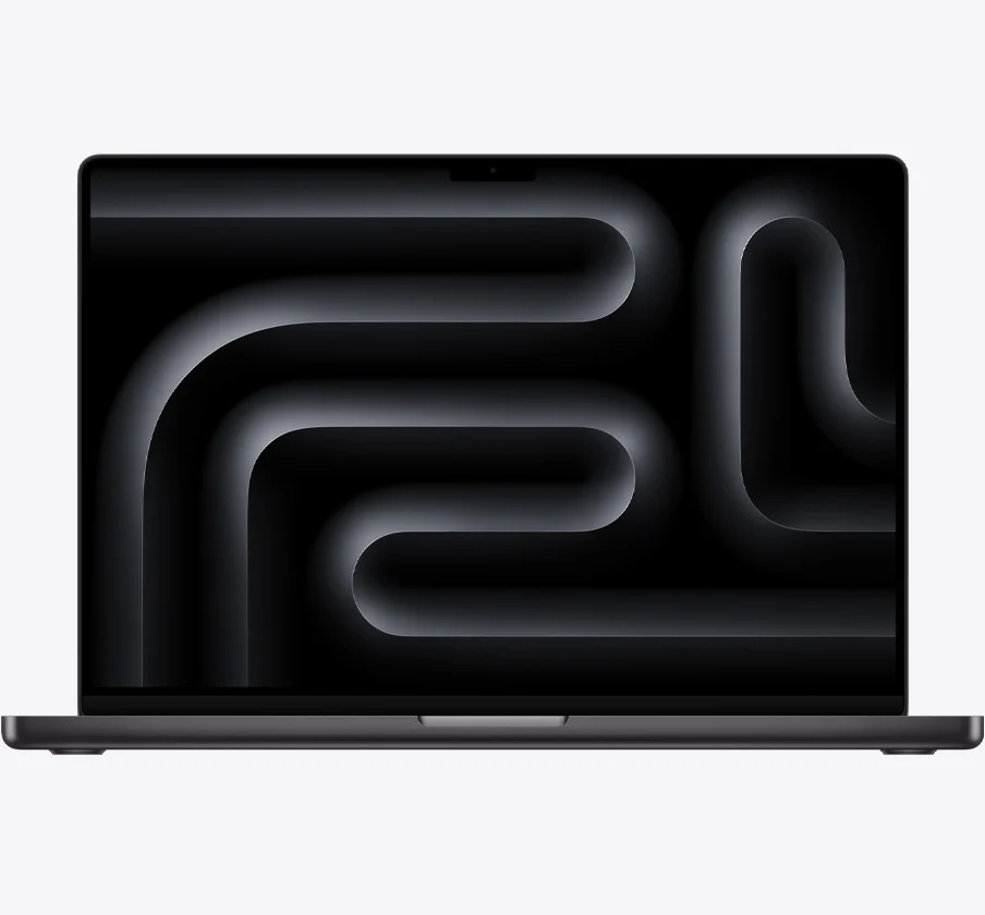 Apple MacBook Pro 16-inch (2023)