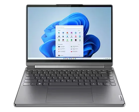Lenovo Yoga 9i (14-inch, 2023)
