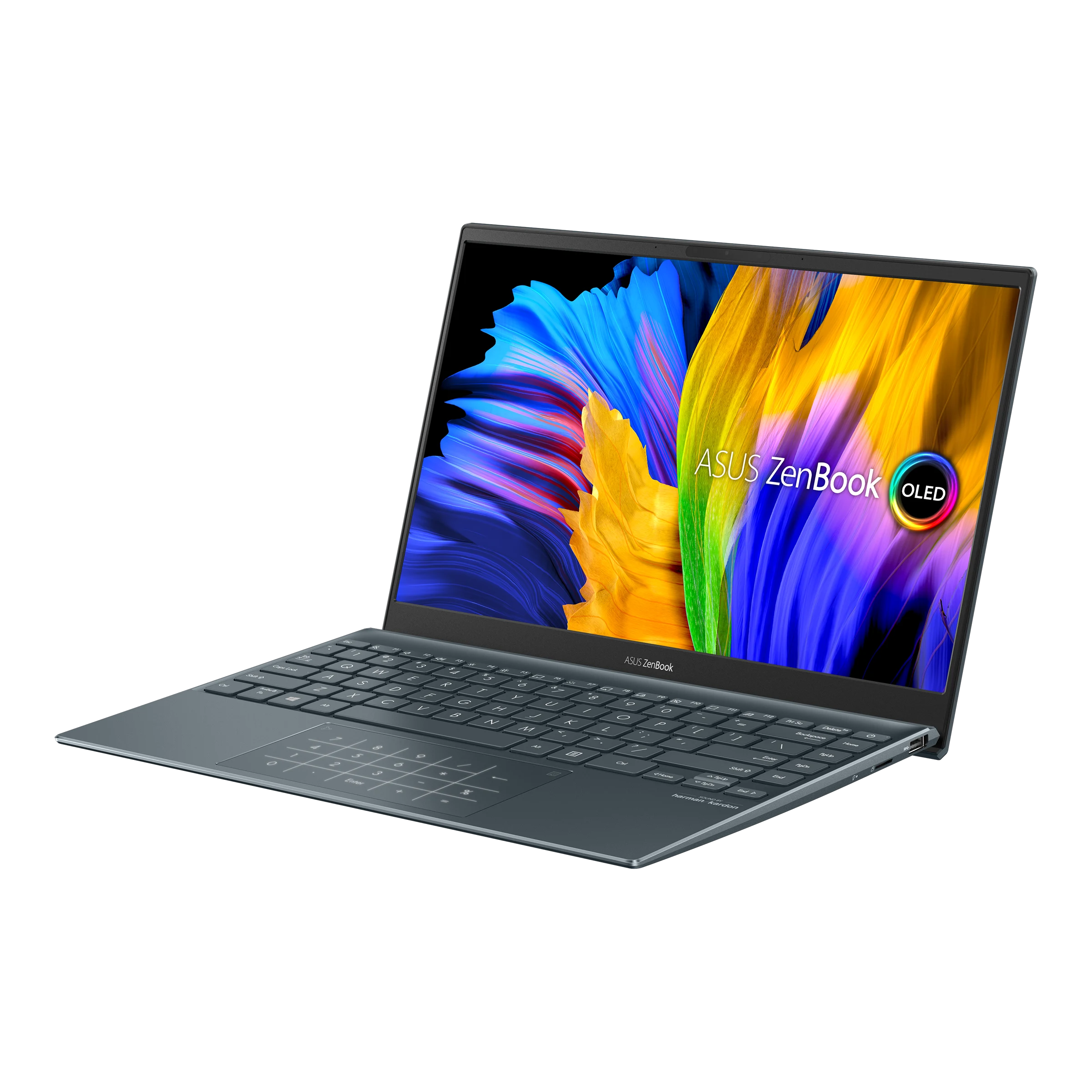 ASUS ZenBook 13 OLED (UX325)