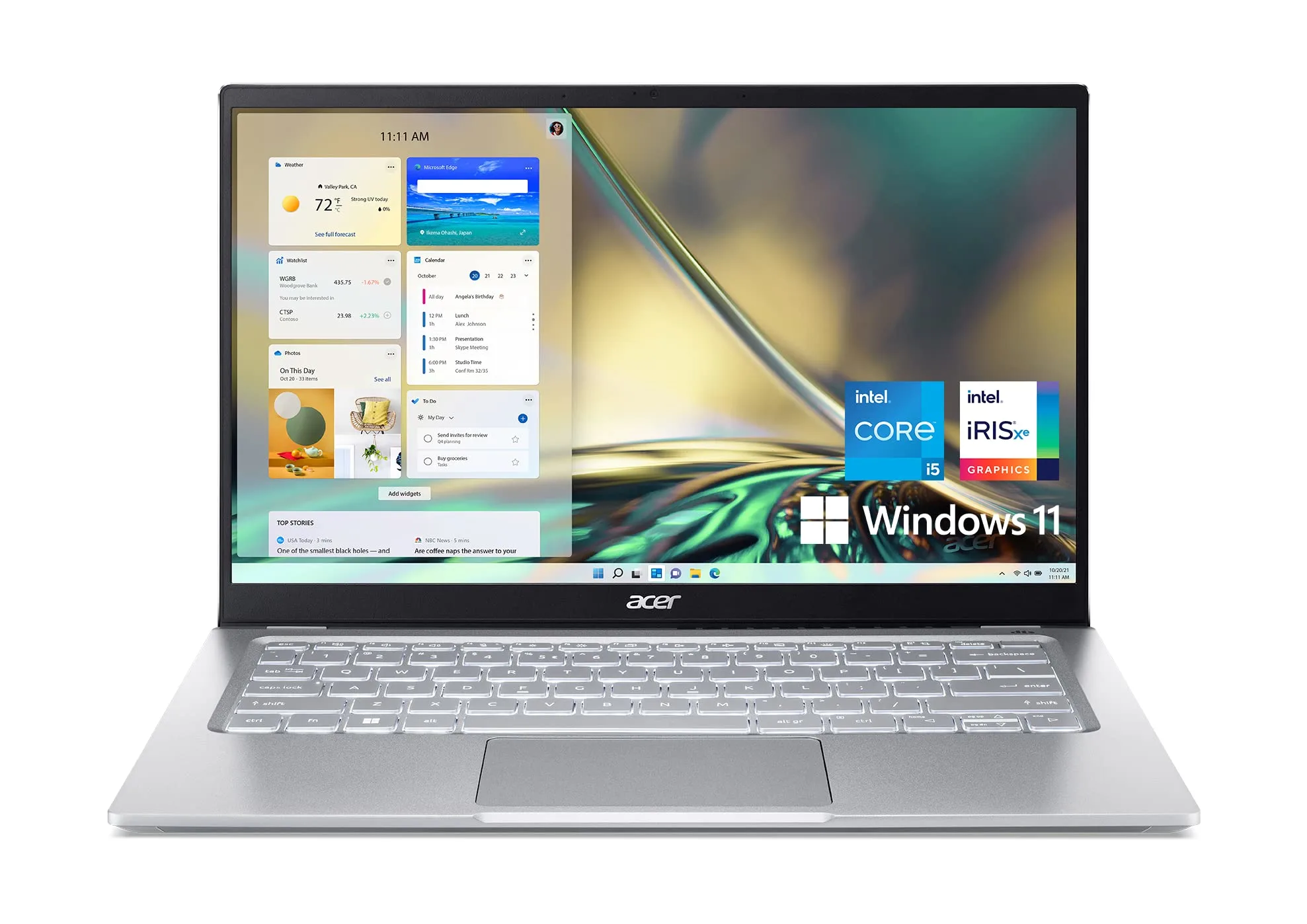 Acer Swift 3 SF314-512