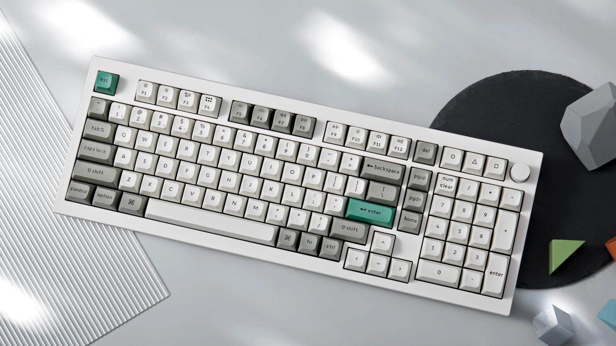 Keychron Q5 Max