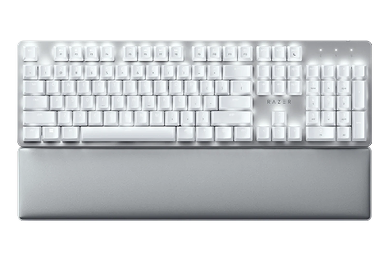 Razer Pro Type Ultra