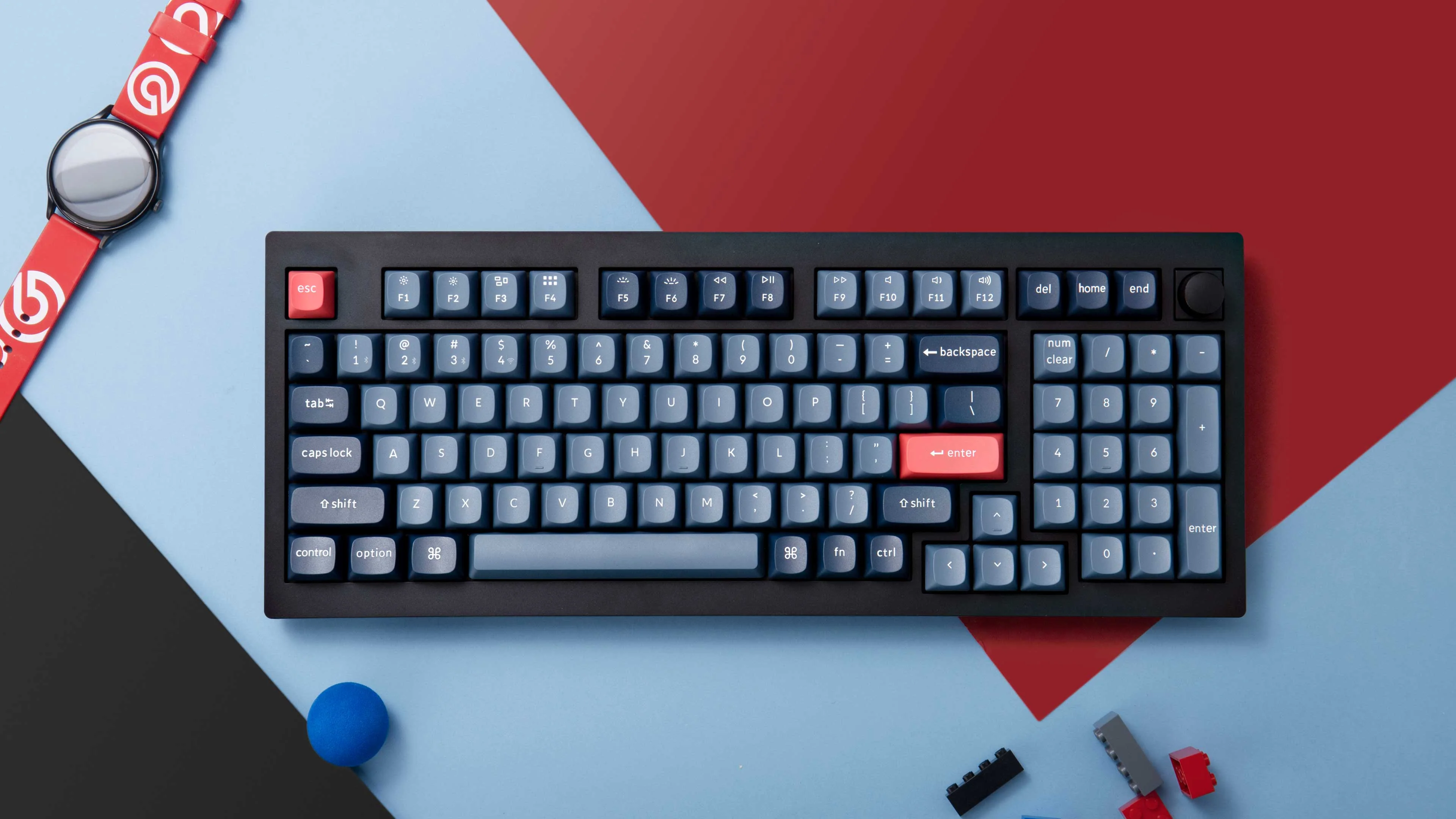 Keychron V5 Max