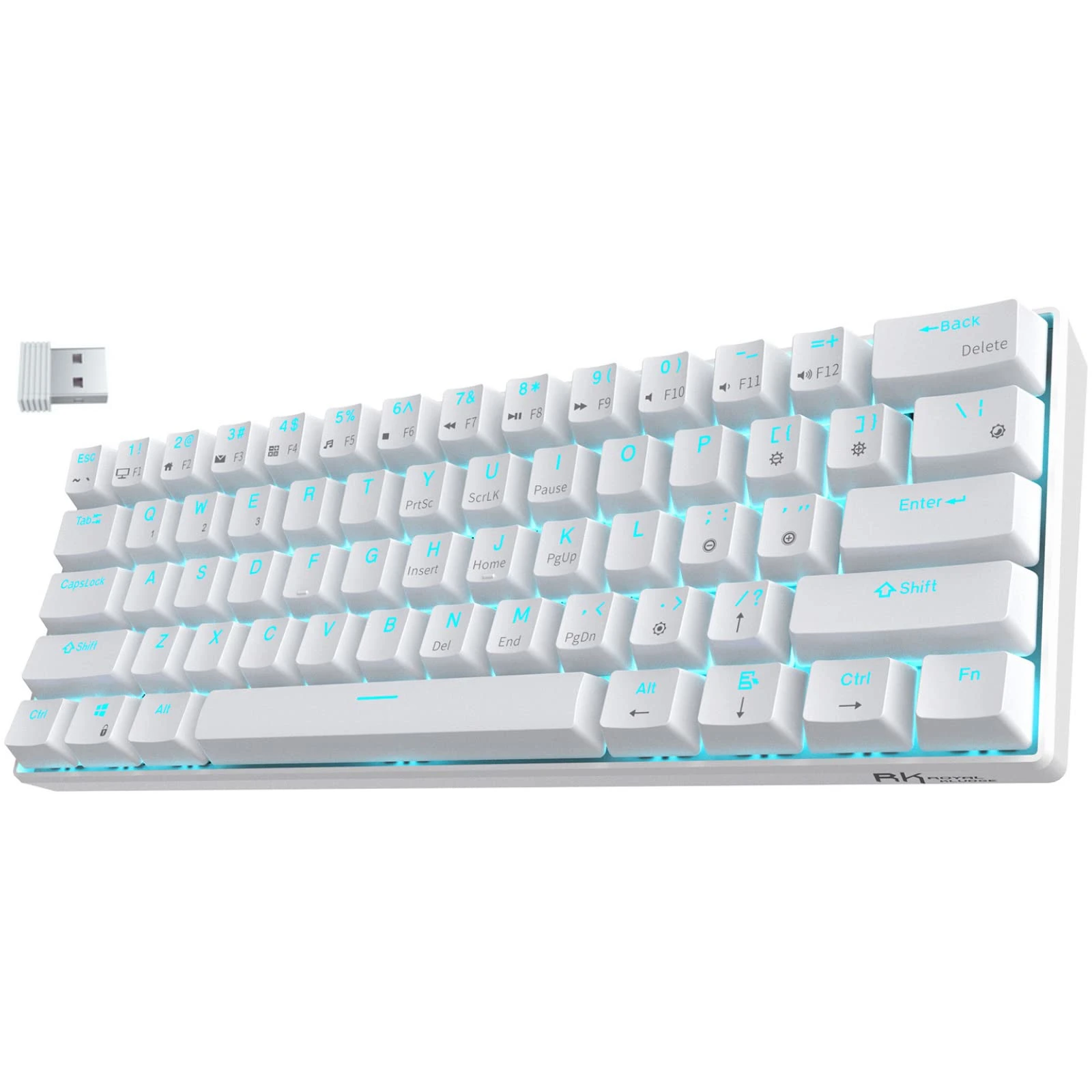 ROYAL KLUDGE RK61