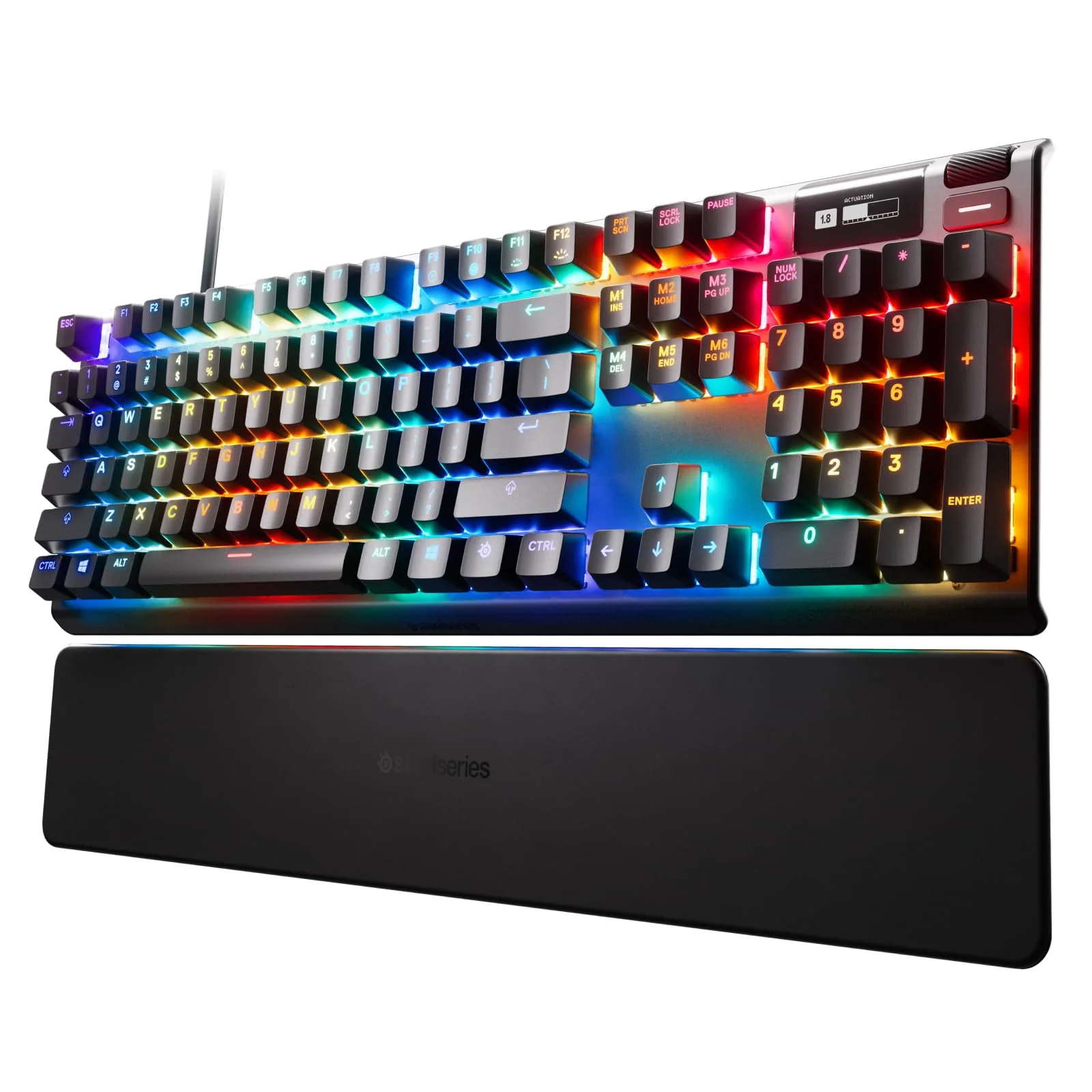 SteelSeries Apex Pro