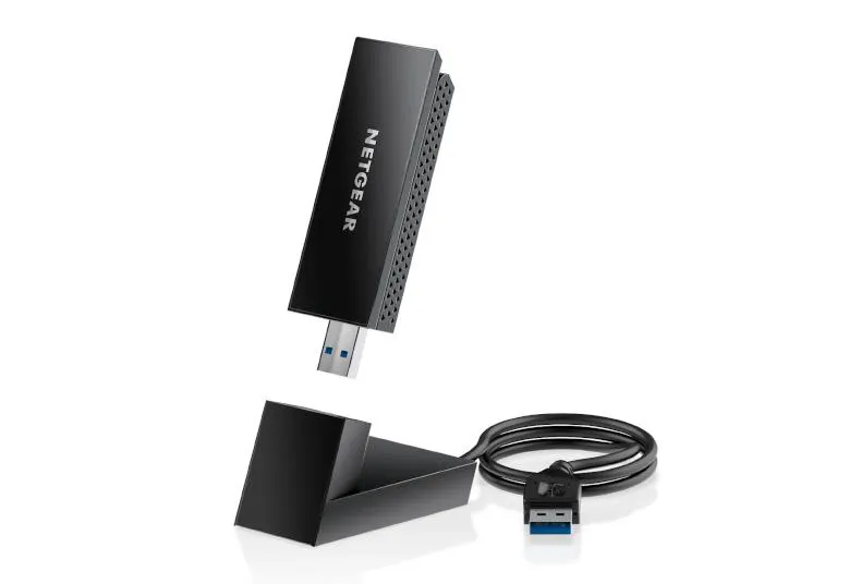 Netgear Nighthawk AXE3000