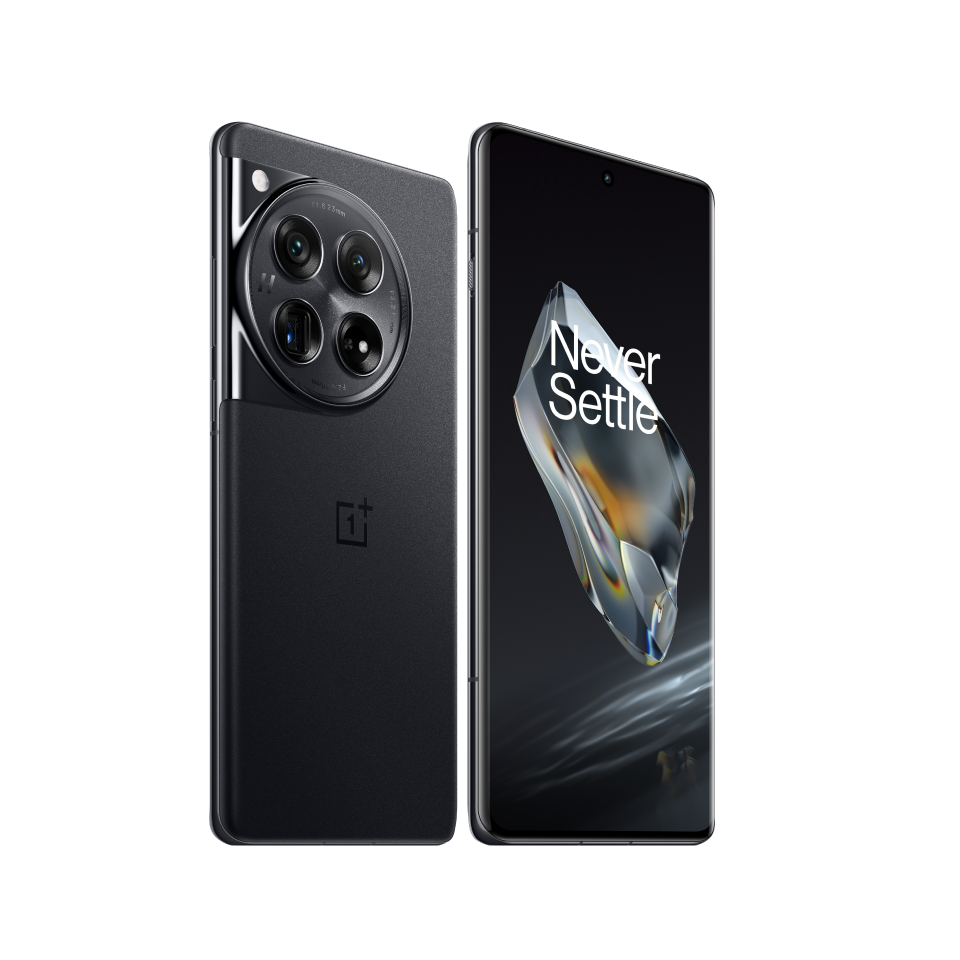 OnePlus 12