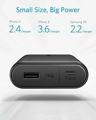Anker PowerCore 10000
