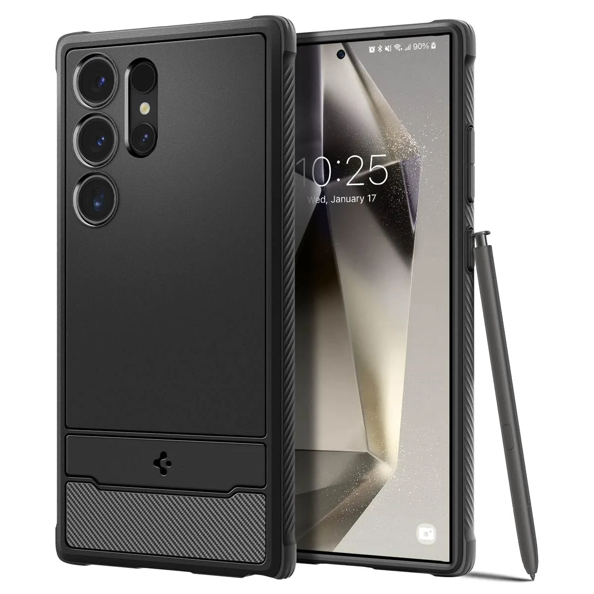 Spigen Rugged Armor Case