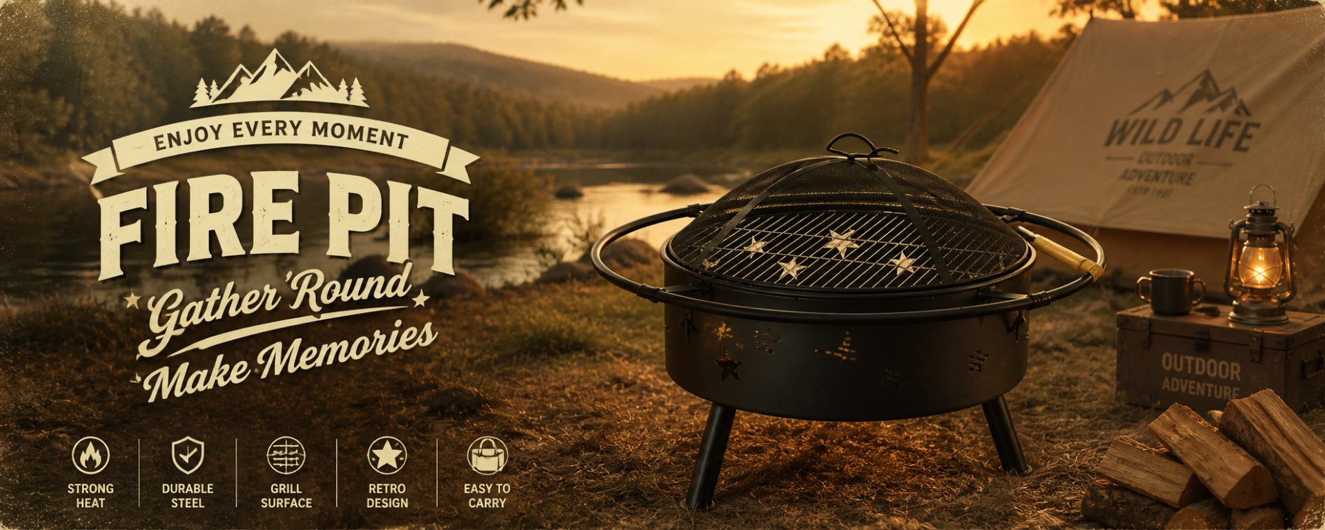 Fire Pit
