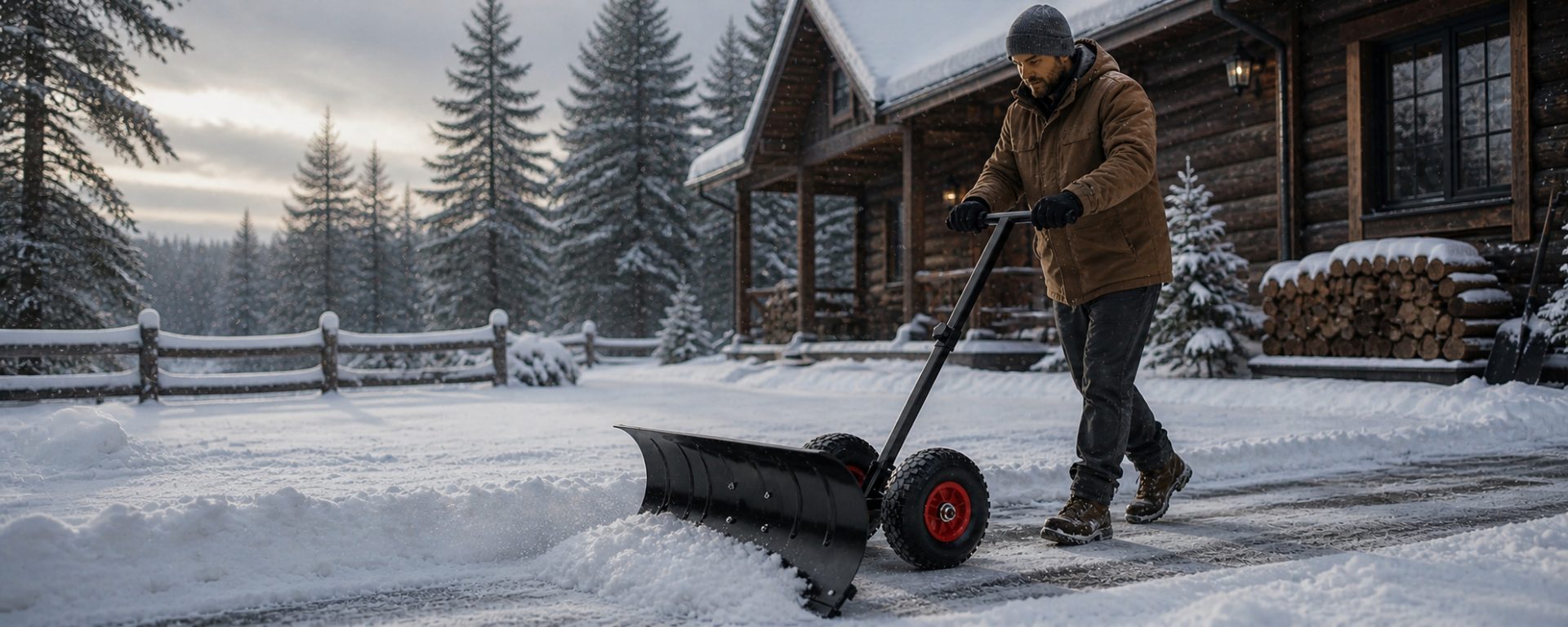 Winter Tools