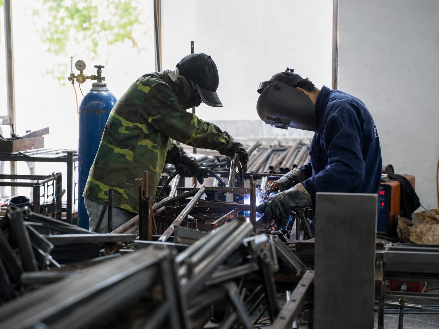 Vietnam Manufacturer