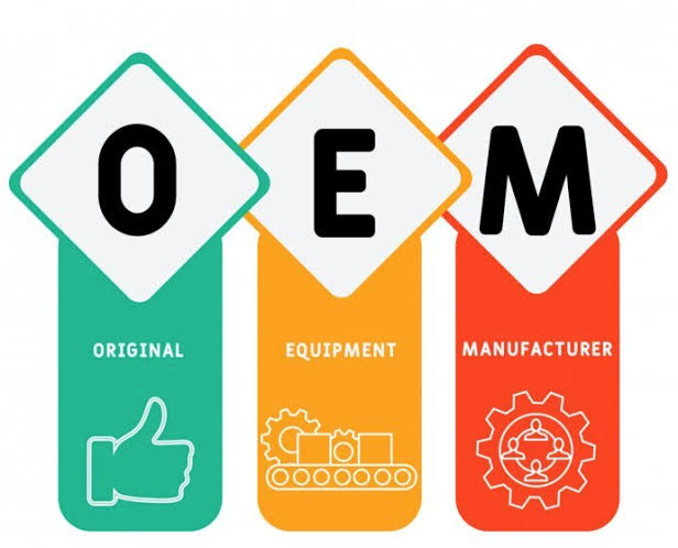OEM Manufacturing