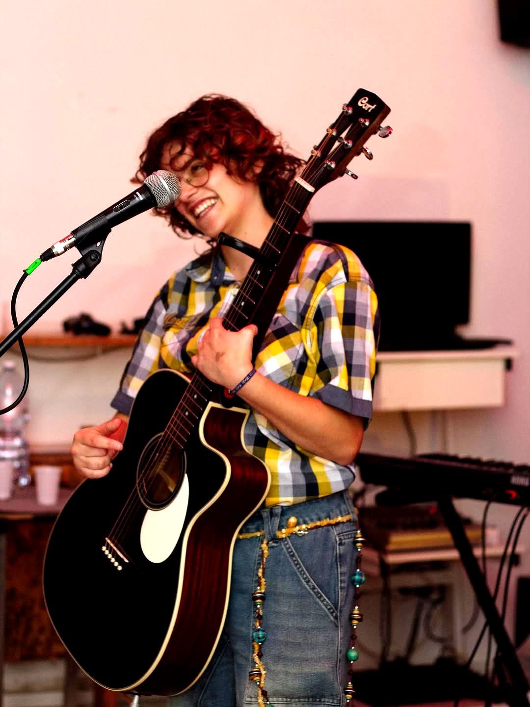 Controra, Angri (SA) — voce live