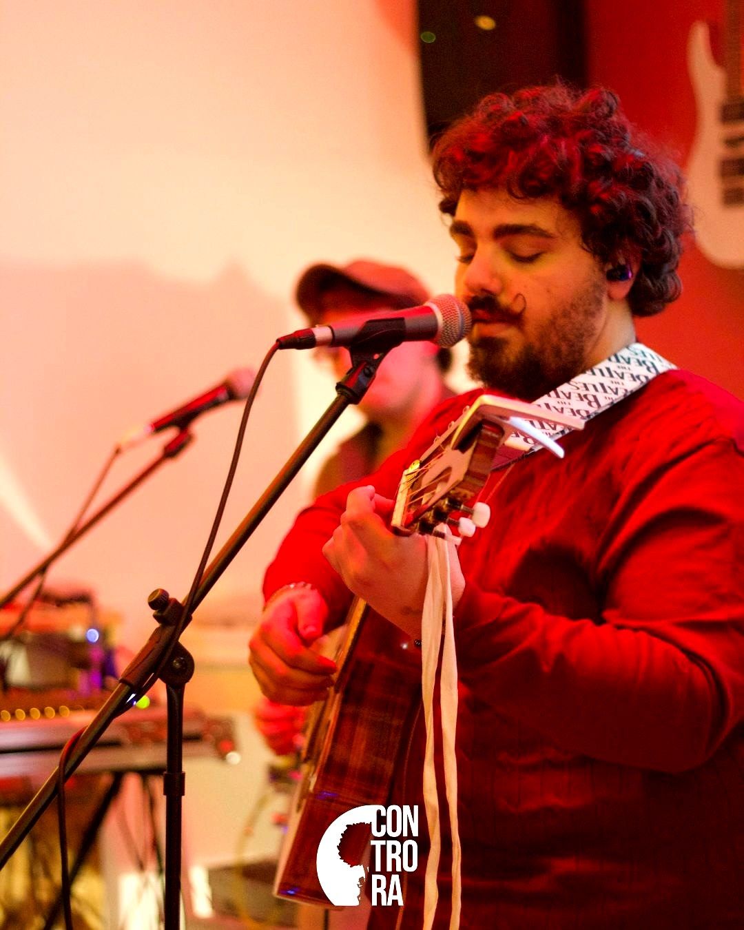 Controra, Angri (SA) — live