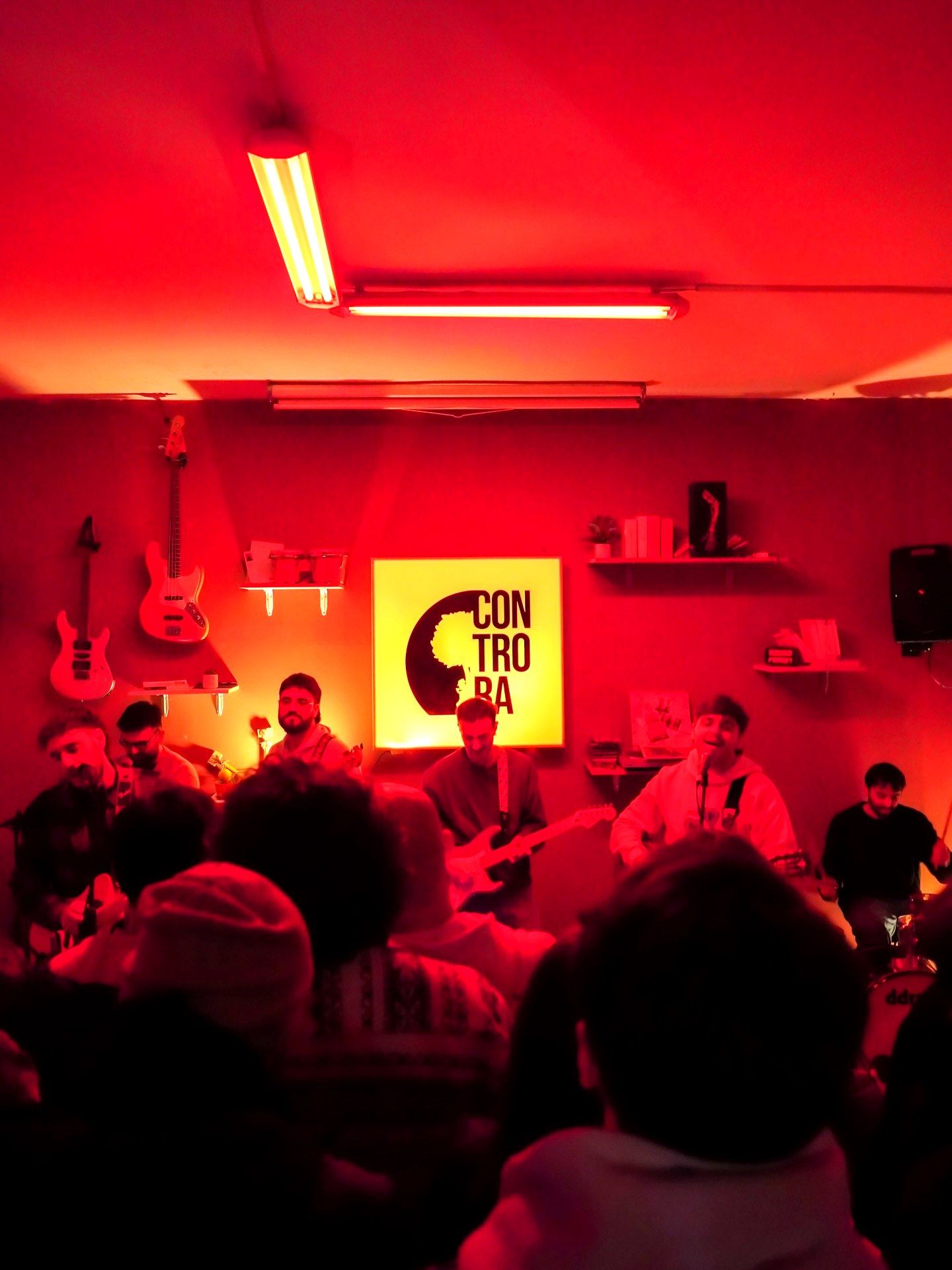 Controra, Angri (SA) — spazio
