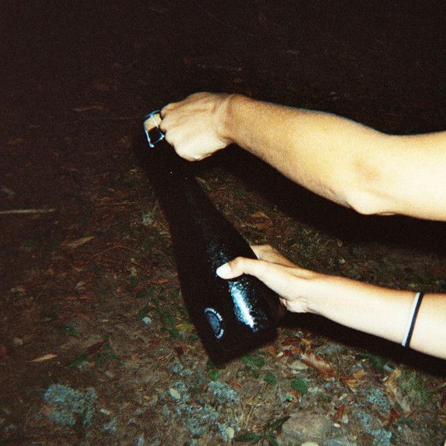 Nuvola - che paura!