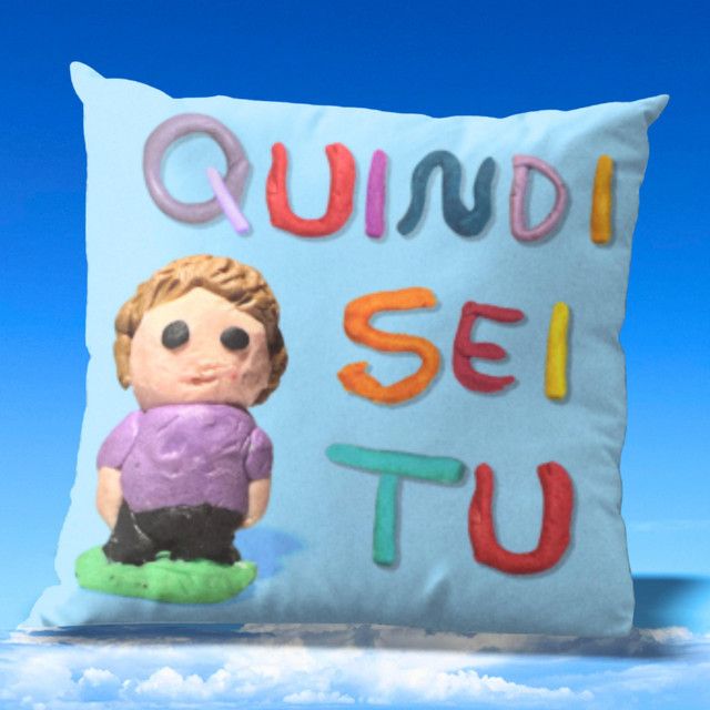 Caramella Rara - quindi sei tu