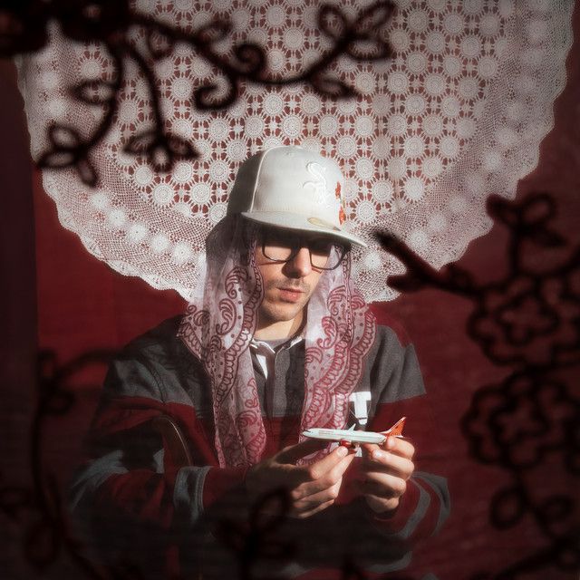 Zazeh - Cattivo Miracolo