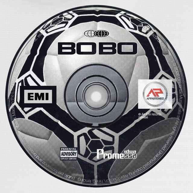 Promessa & IDUA - BOBO