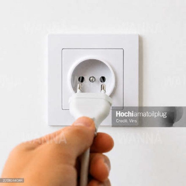 Vins - ho chiamato il plug
