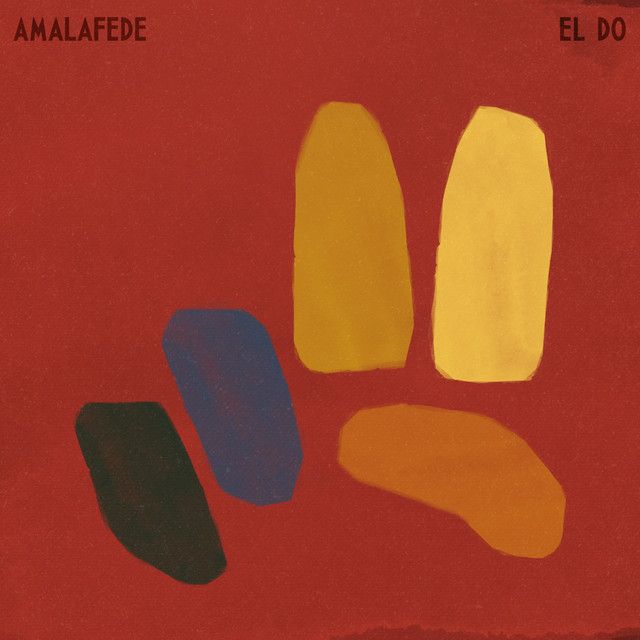 Amalafede - El Do (Album)