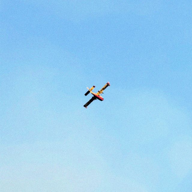 Vistamare - Canadair