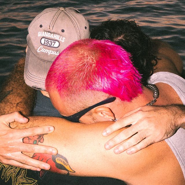 GIOVAPIUGIOVA - AMORE X3 (EP)