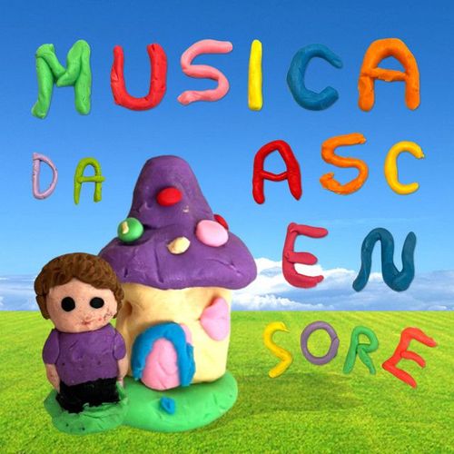Caramella Rara - Musica da Ascensore (Ep)