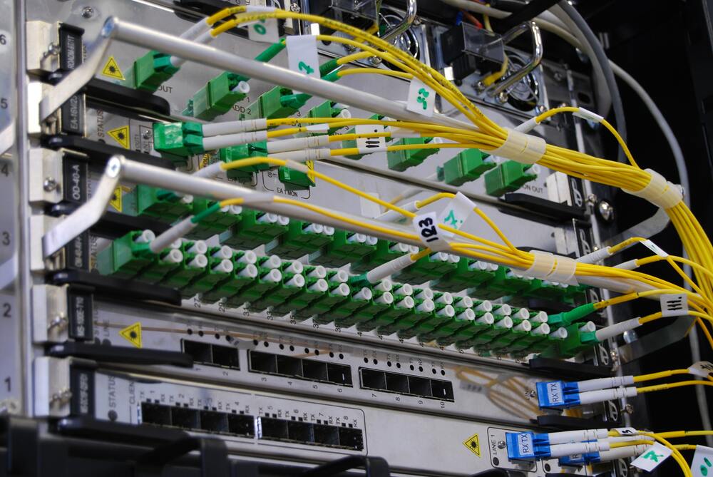 A Guide to Ethernet Port Aggregation