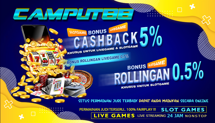 Slot Depo 5k Link Situs Slot Gacor Hari Ini Terbaru Dan Terpercaya 6588