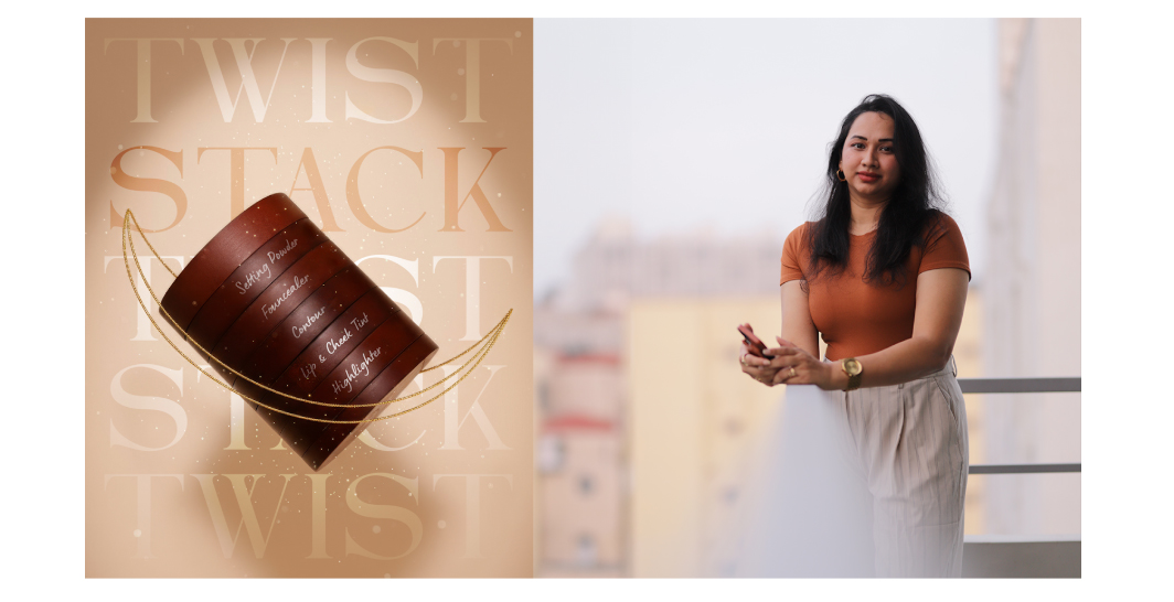How For-All Beauty is Redefining Clean Makeup in India with Ingredient Transparency & Sustainable Innovation