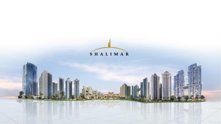 How Shalimar Corp is Shaping North India’s Real Estate Landscape with 60+ Projects and 21 Million Sq. Ft. Development
