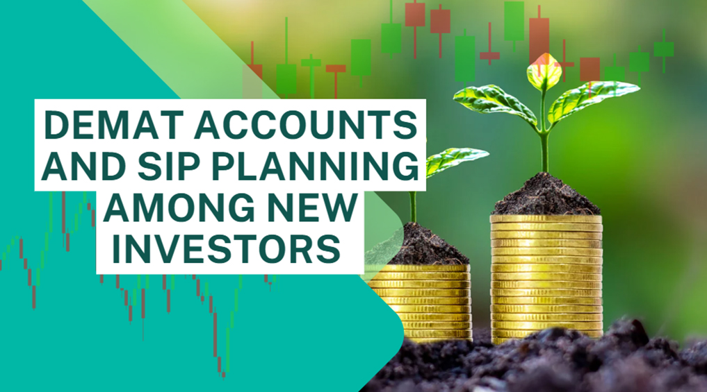 How YES Securities is Driving Growth in Demat Accounts and SIP Investments Through Digital Financial Platforms in India