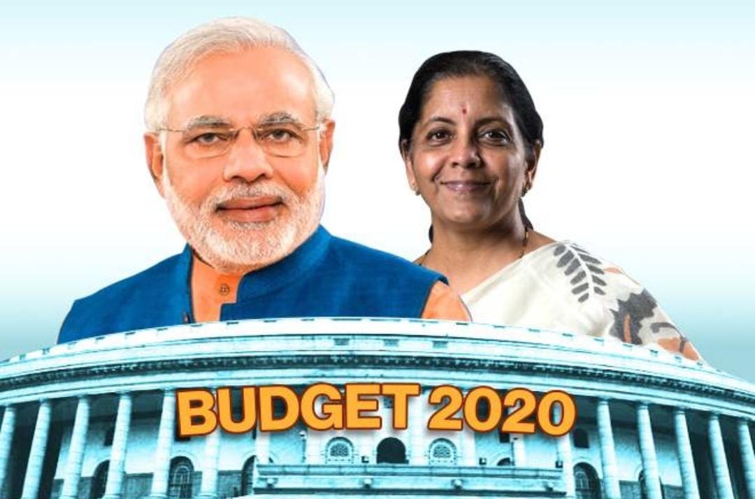 Union Budget 2026 Signals Strong Push for Economic Growth, Rural Development, and Startup Ecosystem in India