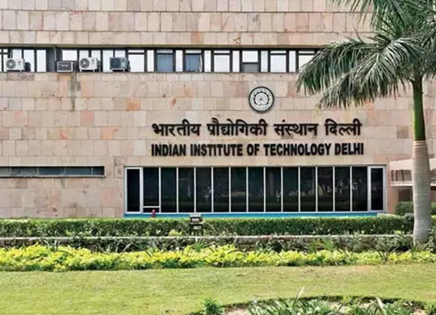 IIT Delhi and NLU Delhi Partner to Launch Collaborative Platform for Research in Law, Technology and AI