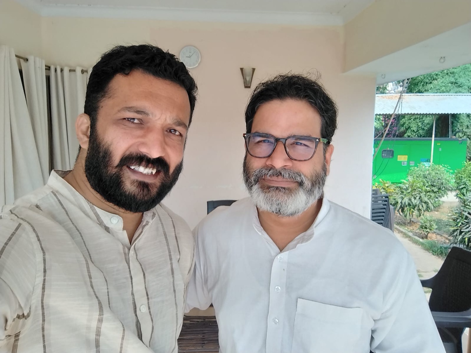 Sharath Kumar D Emerges as a Rising Political Strategist Driving Jan Suraaj’s Expansion in Karnataka