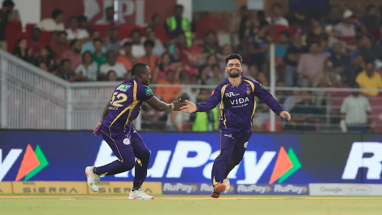 Rinku Singh’s Heroics Power KKR to Dramatic Super Over Victory Against LSG in IPL 2026 Thriller