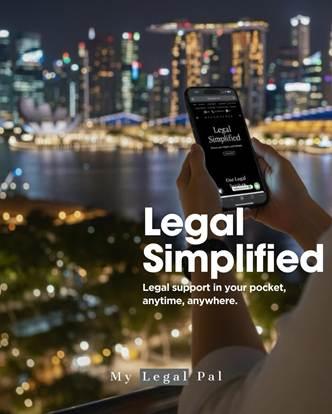 My Legal Pal Expands Startup-Focused Legal Solutions Amid Rising Global Compliance Challenges