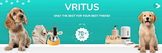 Australian Pet Wellness Brand Vritus Pet Care Enters India Amid Rapid Growth in Premium Pet Care Market