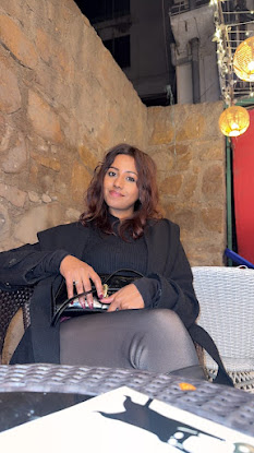 Ritu Jaina Emerging as a Bold New Face in India’s Digital Creator and Fashion Influencer Space
