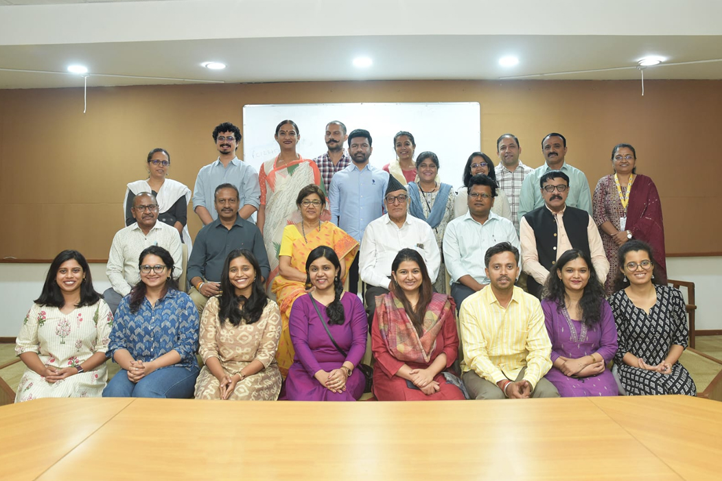 Pune Launches Policymakers’ Forum on Mental Health to Strengthen City-Level Mental Health Action