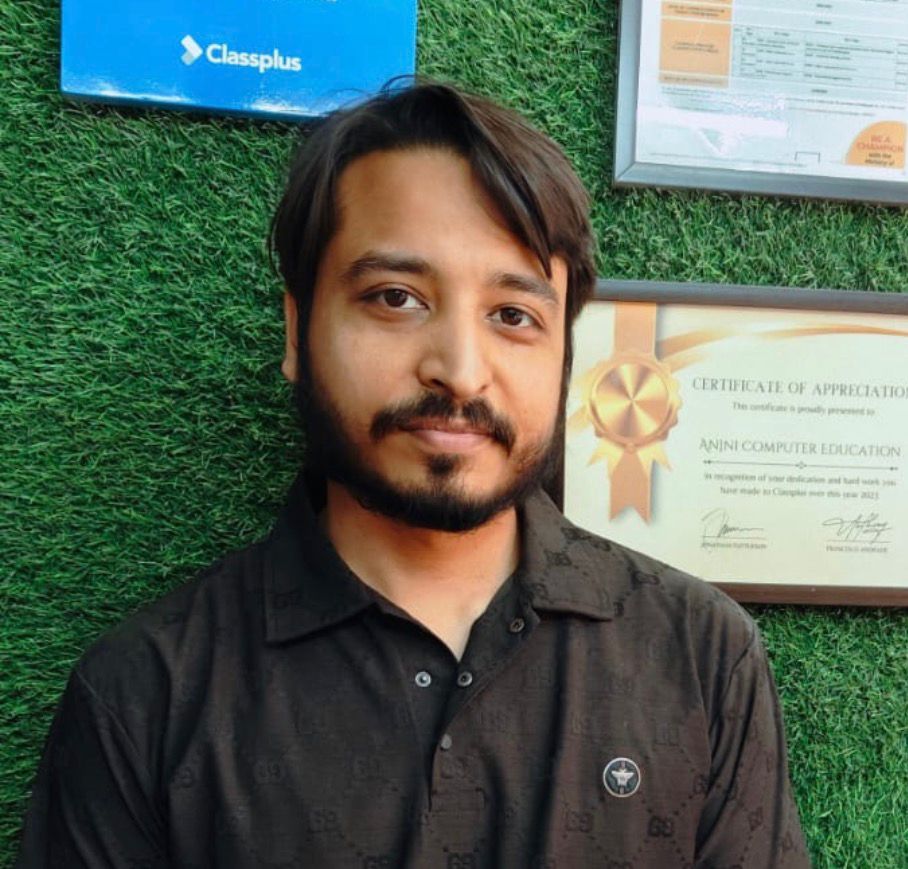 Ankush Kumar — 12 Professionals Shaping Business, Media & Digital Growth in India
