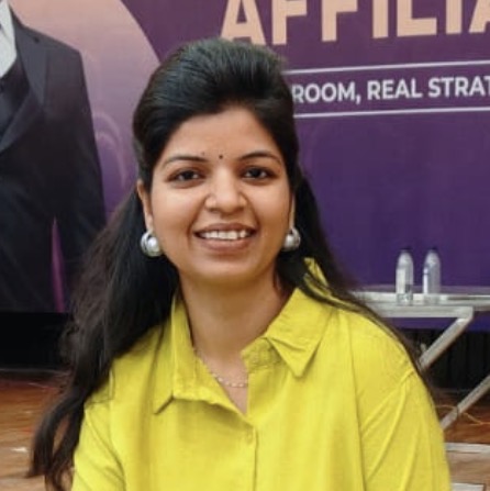 Kratika Singh — 12 Professionals Shaping Business, Media & Digital Growth in India