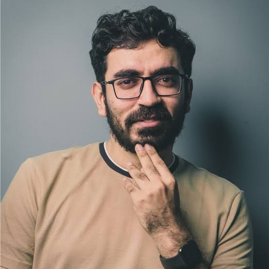 Pranjal Kamra — 12 Professionals Shaping Business, Media & Digital Growth in India