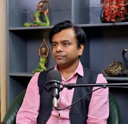 Varun Gupta — 12 Professionals Shaping Business, Media & Digital Growth in India