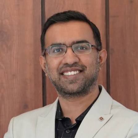 Deepak Kanakaraju — 12 Professionals Shaping Business, Media & Digital Growth in India